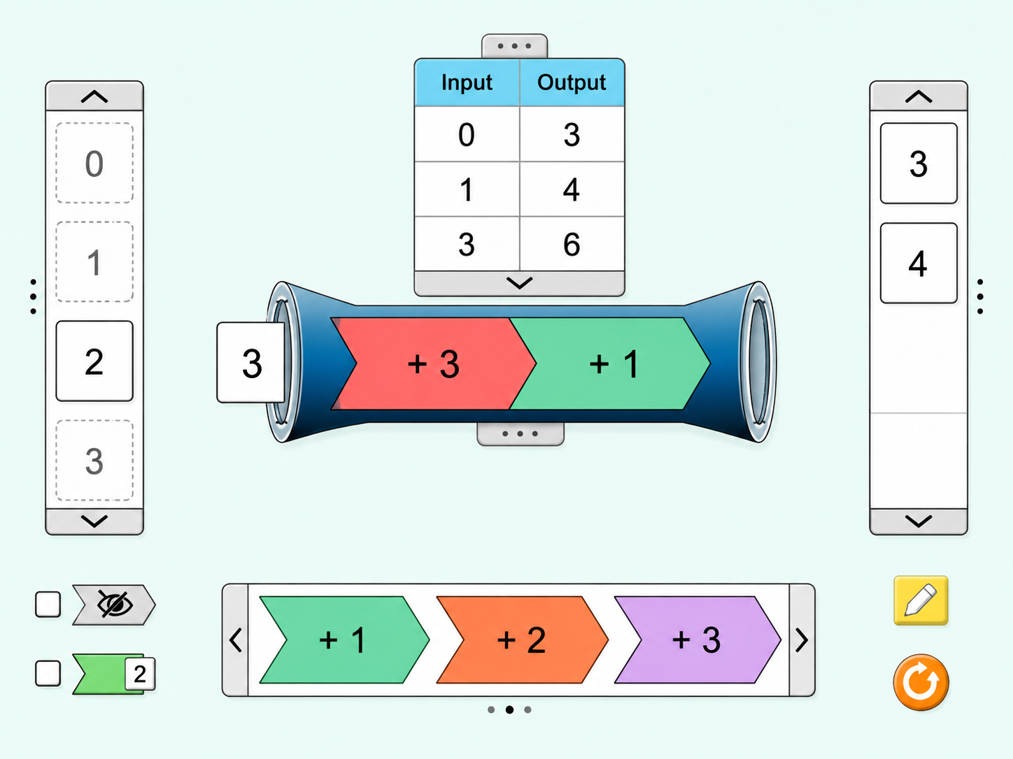 Function Builder